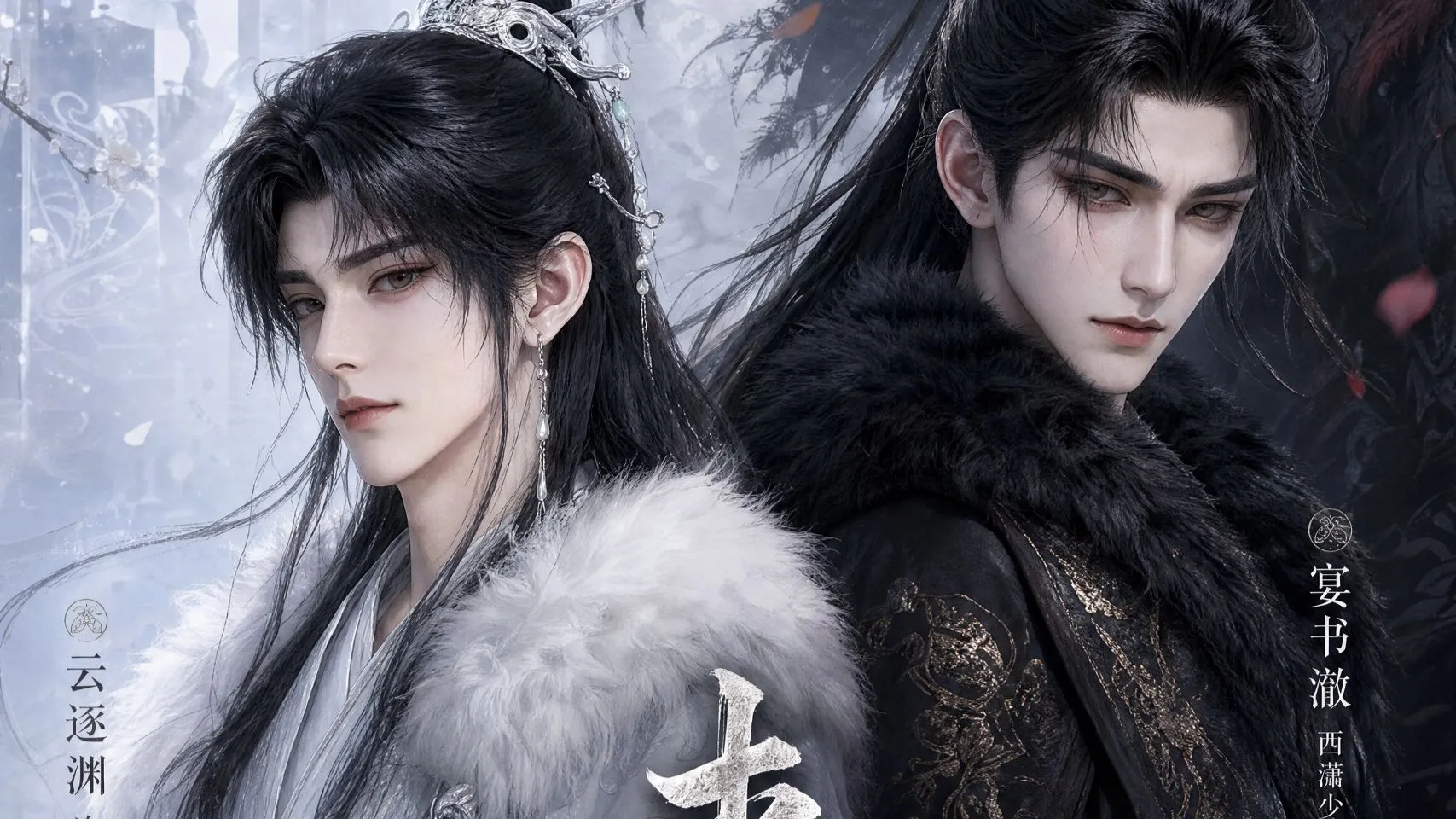 名场面 师尊他动了凡心