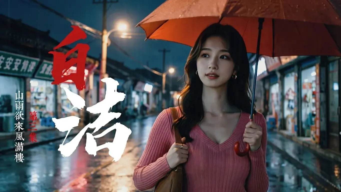 精选短剧场记板剧照